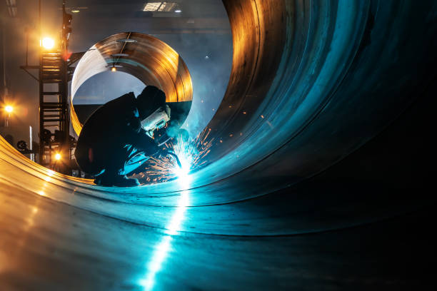 Reliable Soap Lake, WA Welder & Metal Fabrication Solutions