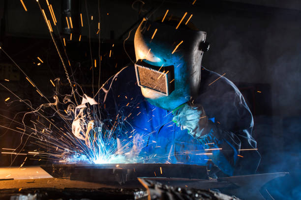 Professional Welder & Metal Fabrication in Soap Lake, WA