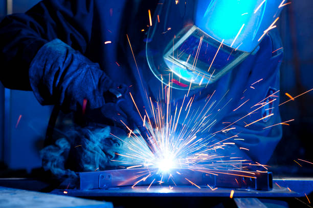 Best Automation and Robotic Welding in Soap Lake, WA
