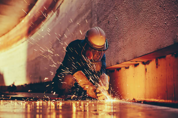 Best Pipe Welding in Soap Lake, WA