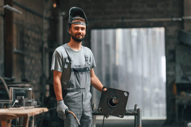 Best Welding Equipment Sales and Repair in Soap Lake, WA